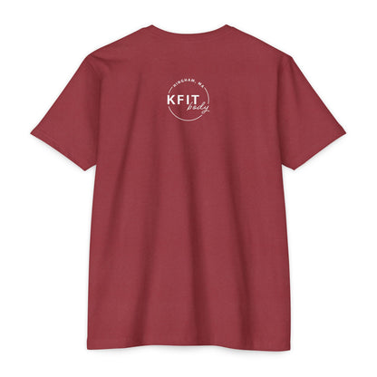 Next Level – 60/40 Cotton/Polyester - Be Kind - K Fit Body