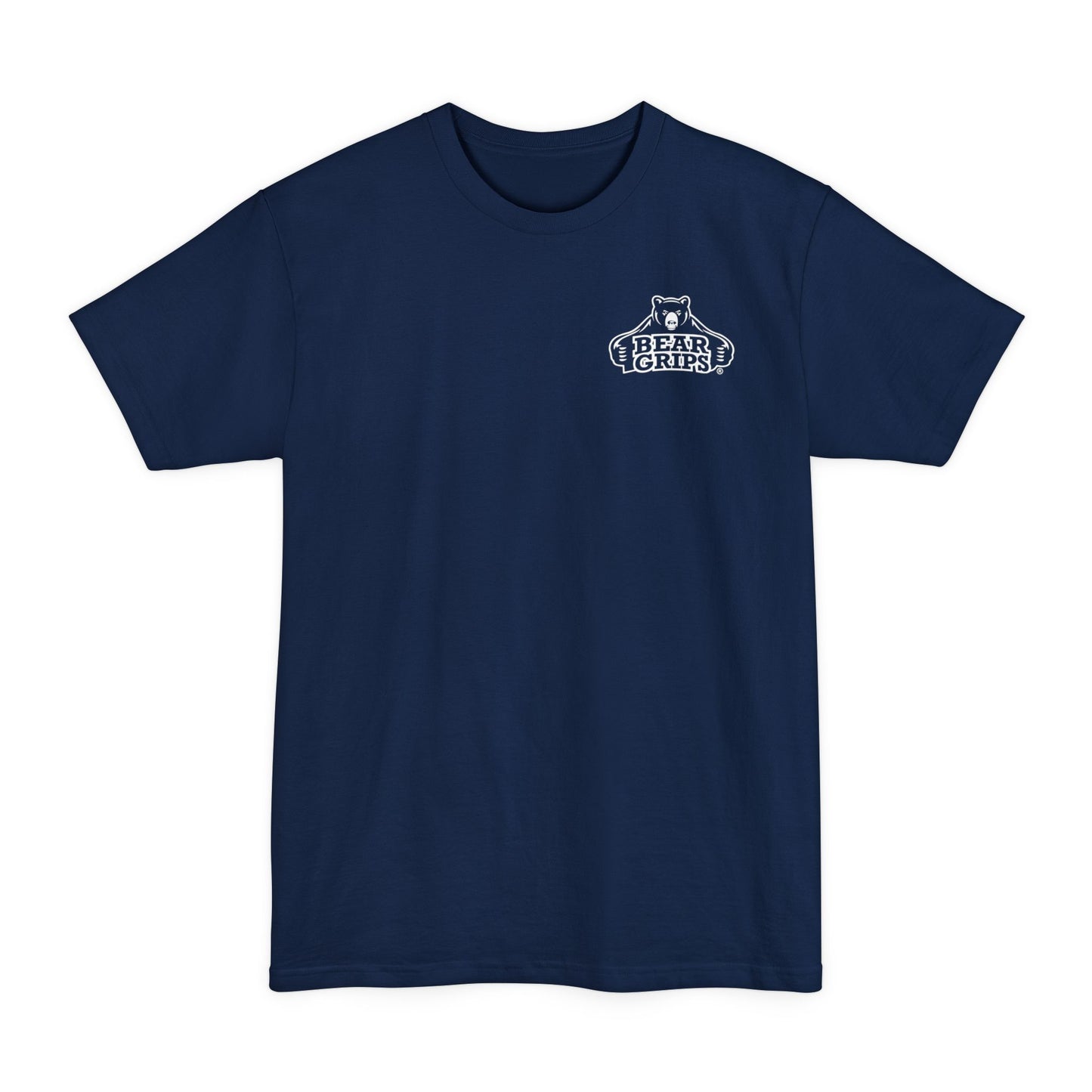 Tall Tee – 100% Cotton