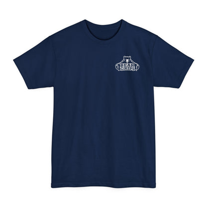 Tall Tee – 100% Cotton