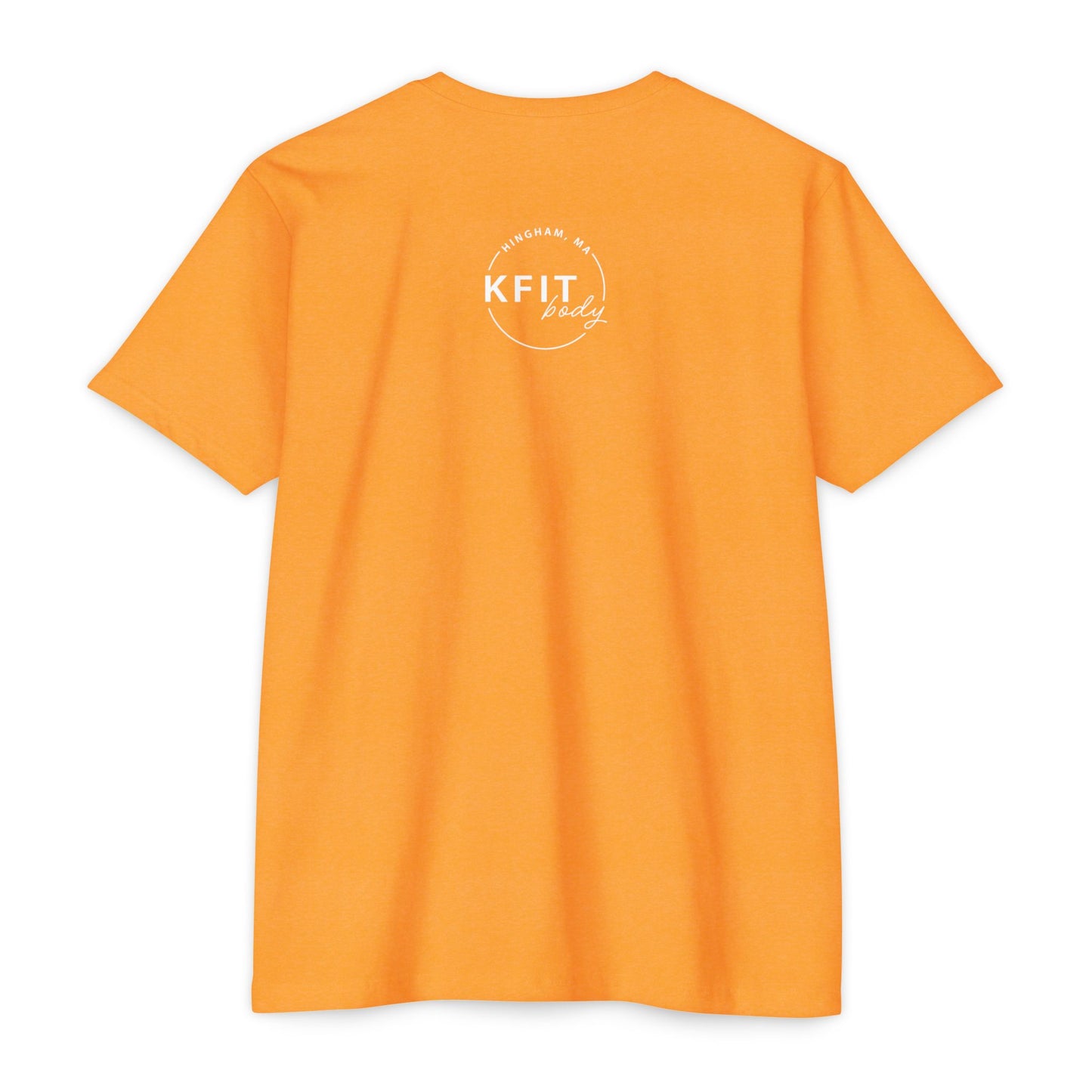 Next Level – 60/40 Cotton/Polyester - Be Kind - K Fit Body