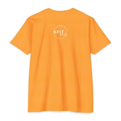 Next Level – 60/40 Cotton/Polyester - Be Kind - K Fit Body