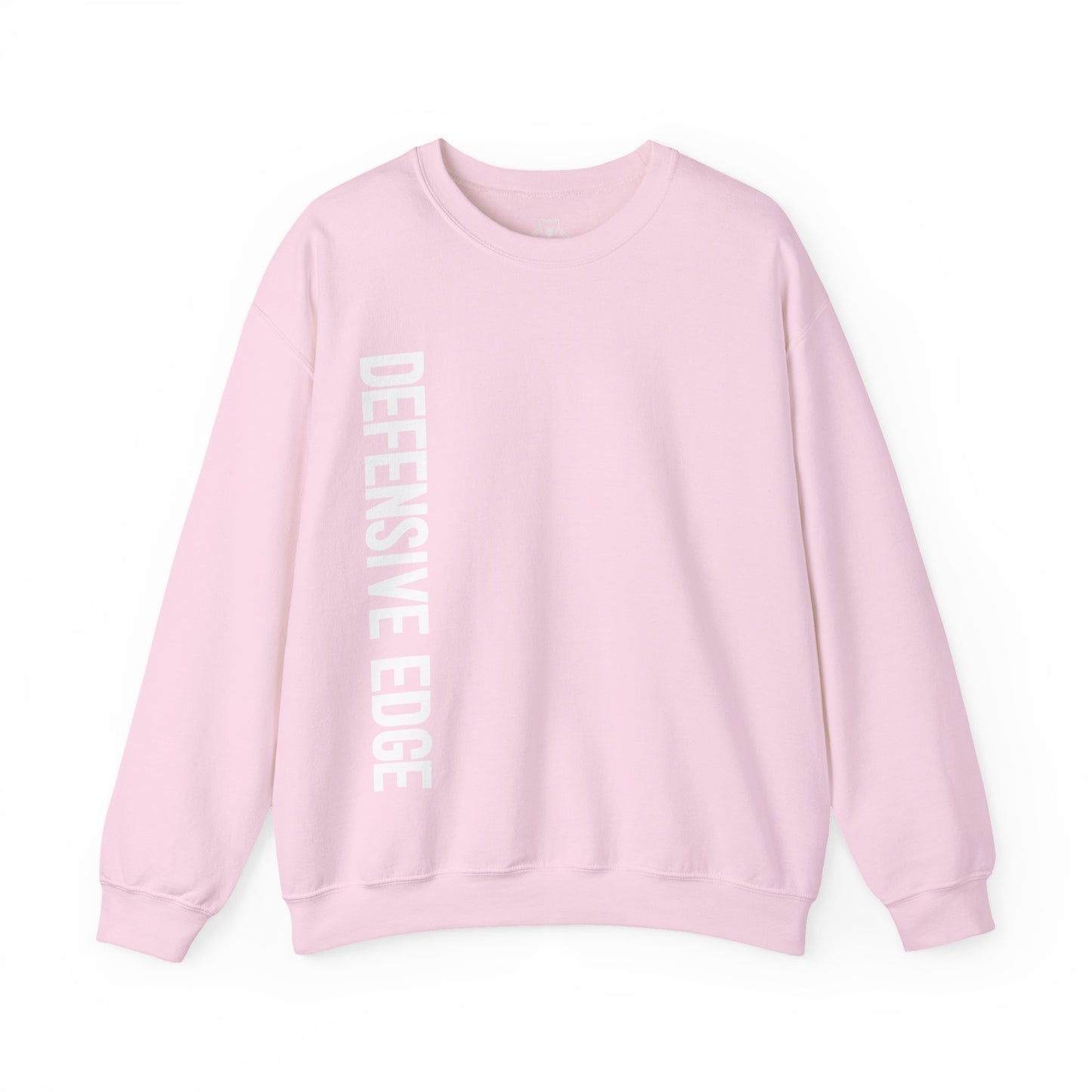 Perfect Soft Crewneck Sweatshirt - F5 - Defensive Edge Martial Arts