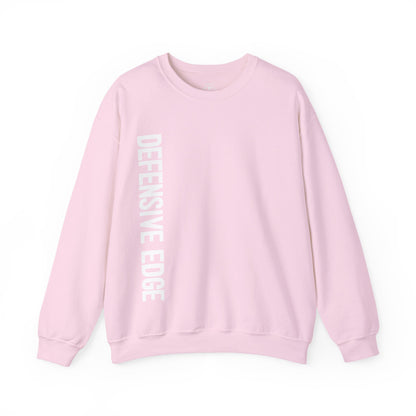 Perfect Soft Crewneck Sweatshirt - F5 - Defensive Edge Martial Arts