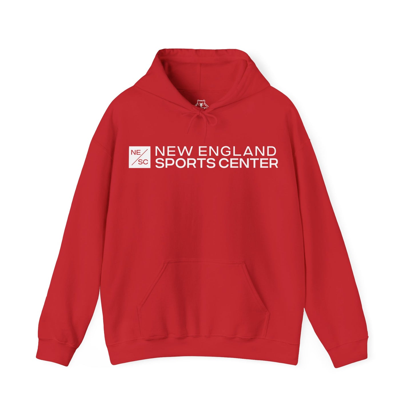 Comfort Soft Hoodie - Staff - NE Sports Center