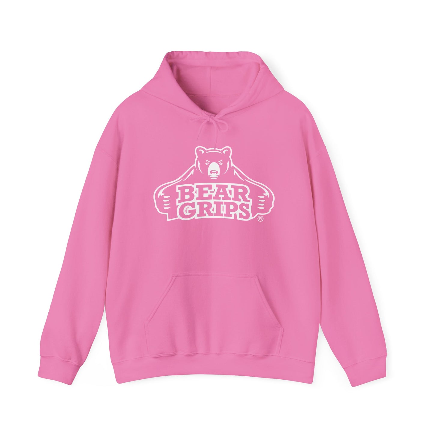 Unisex 50/50 Heavy Blend Hooded Sweatshirt