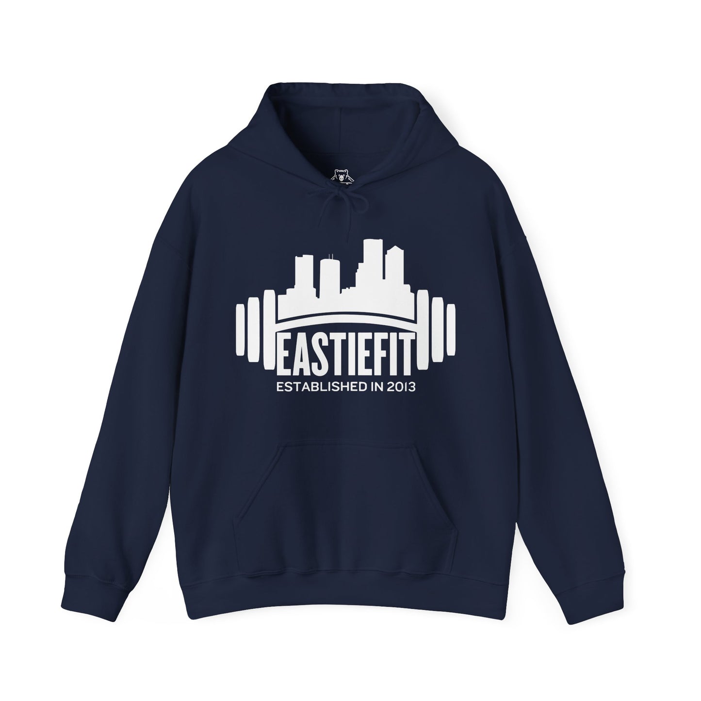 Comfort Soft Hoodie - EastieFit