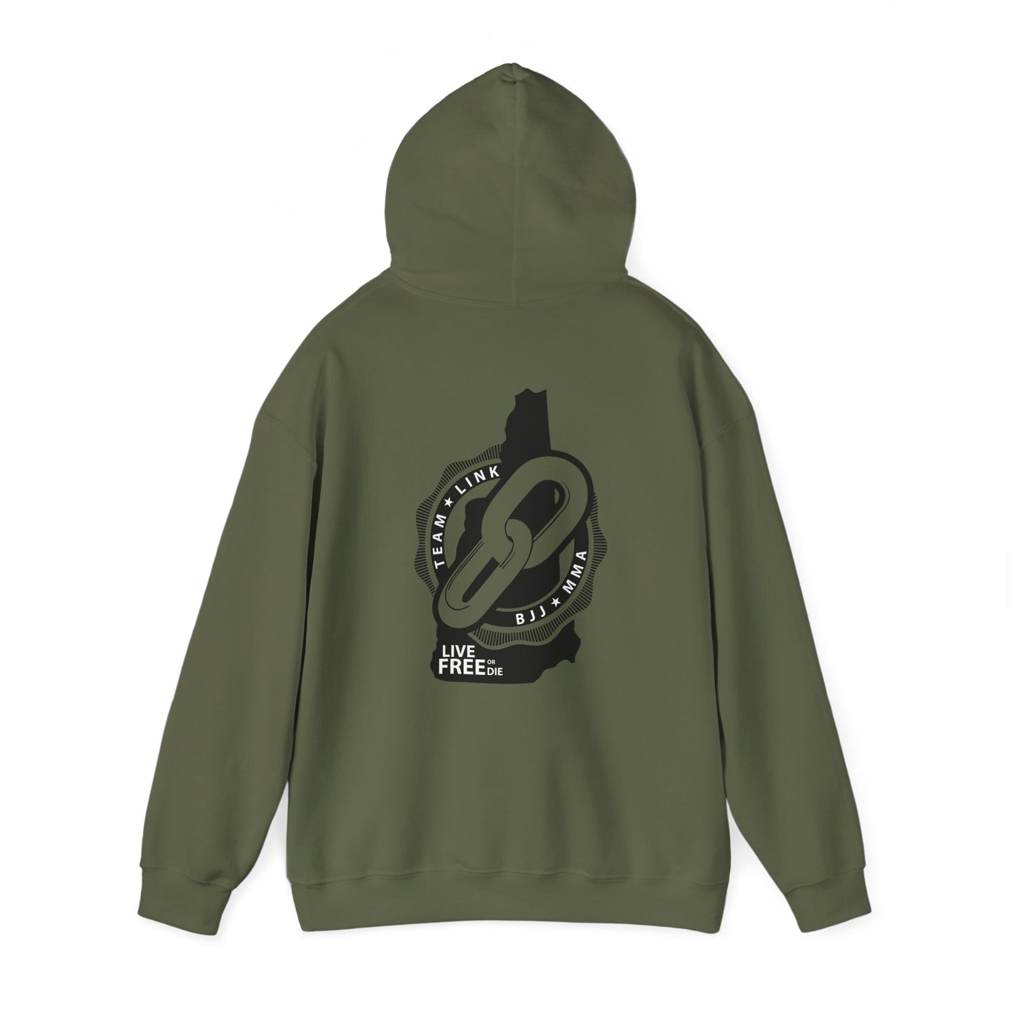 Comfort Soft Hoodie - NH - Tokyo Joes