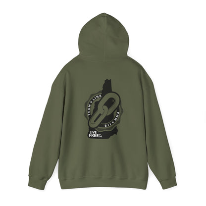Comfort Soft Hoodie - NH - Tokyo Joes