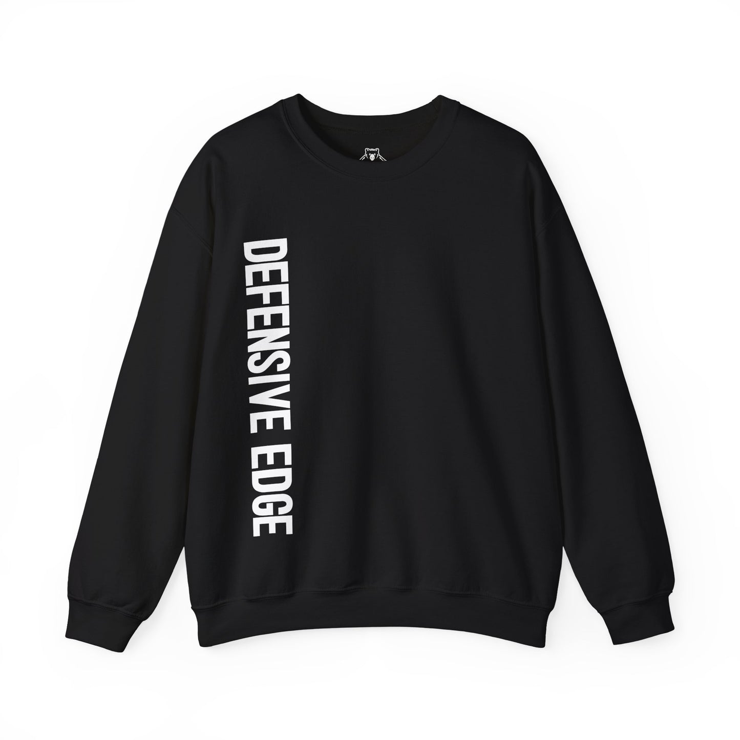 Perfect Soft Crewneck Sweatshirt - F5 - Defensive Edge Martial Arts