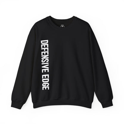 Perfect Soft Crewneck Sweatshirt - F5 - Defensive Edge Martial Arts