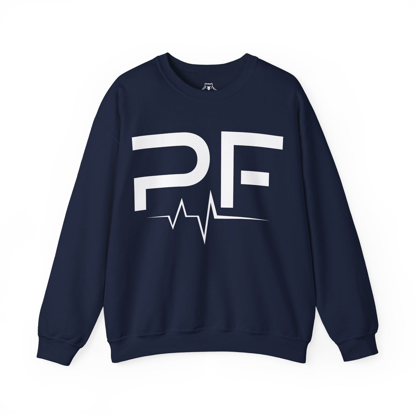 Perfect Soft Crewneck Sweatshirt - PF - Pulse Fit Training