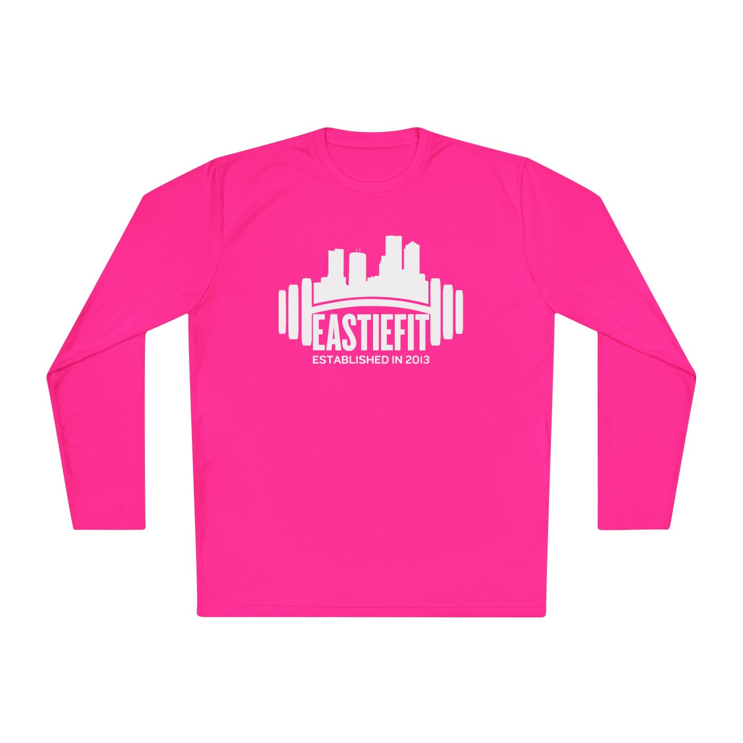 Unisex Performance Long Sleeve  - EastieFit