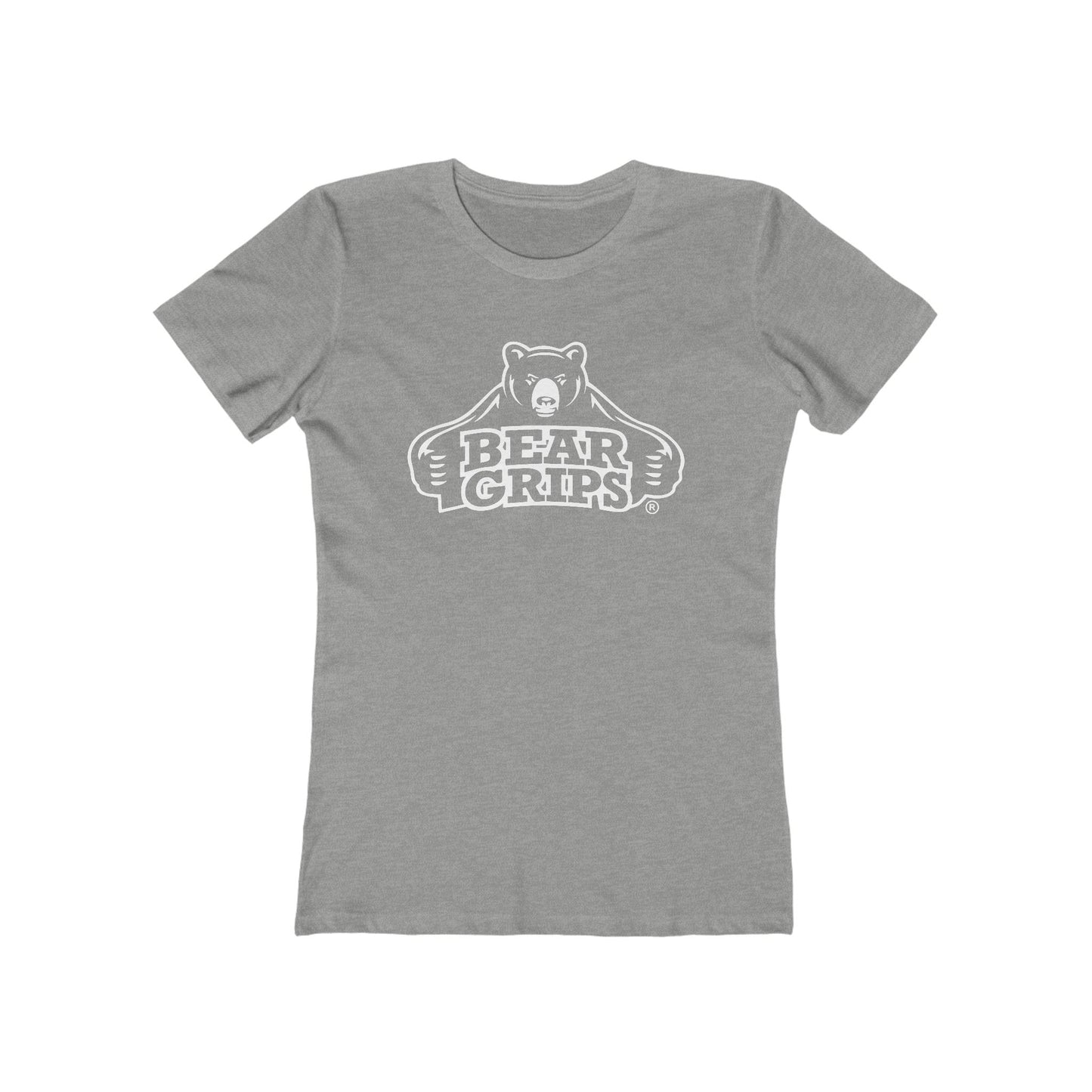 Next Level – Women’s 100% Cotton Tee