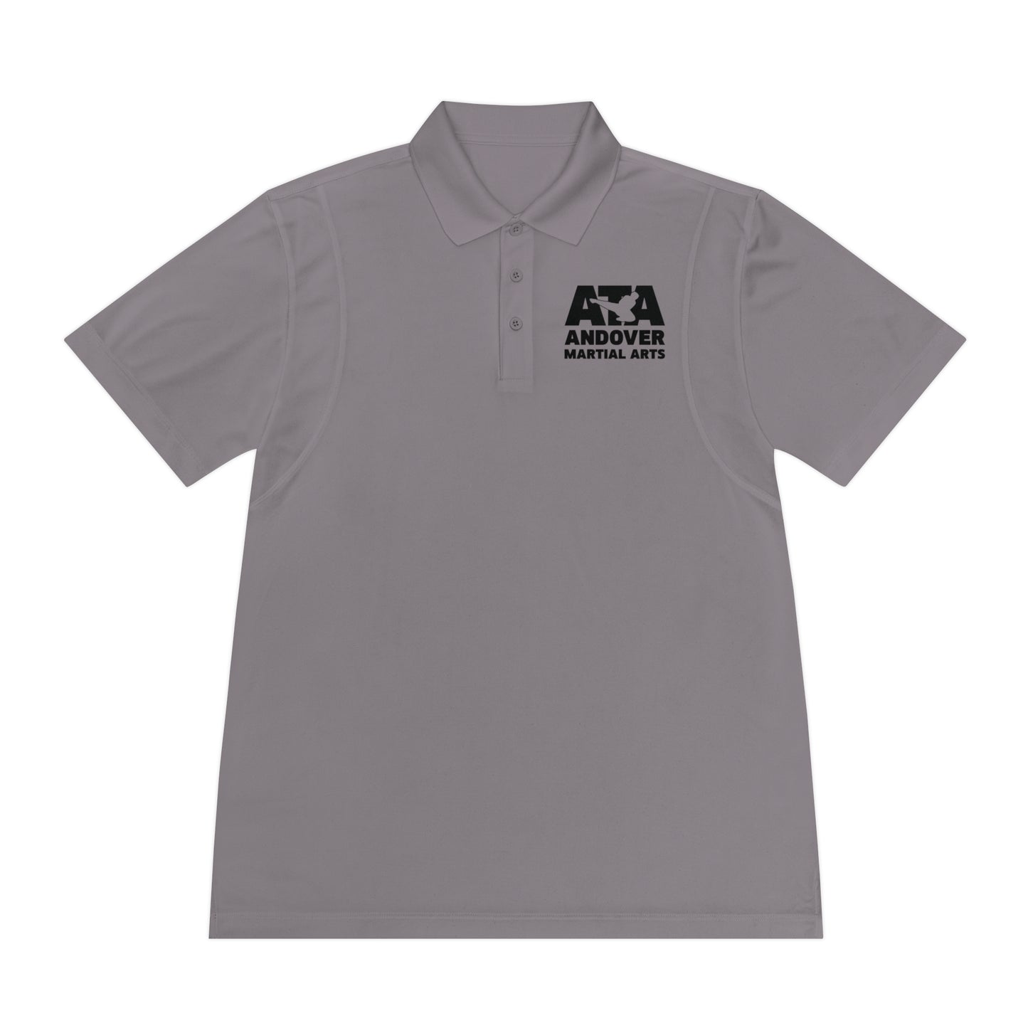 Performance Polo Shirt - ATA Martial Arts