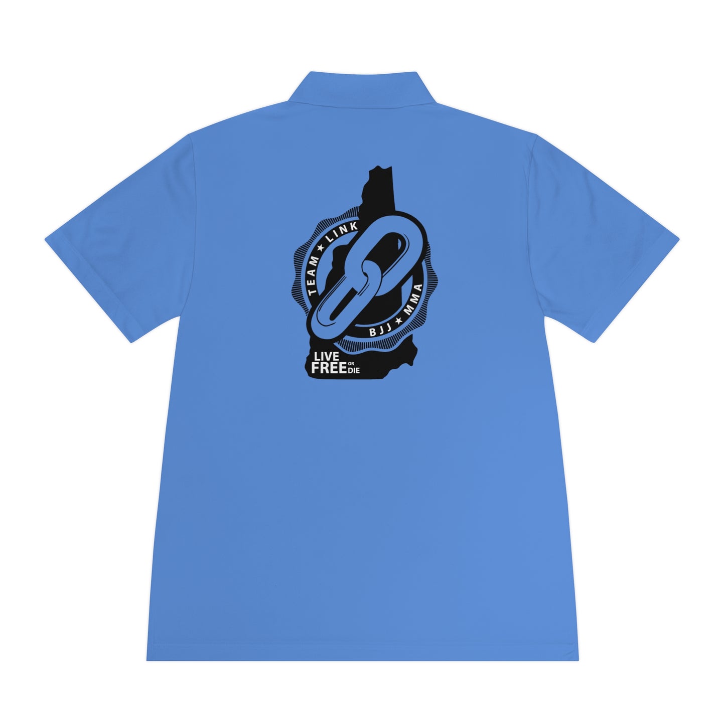 Performance Polo Shirt - NH - Tokyo Joes