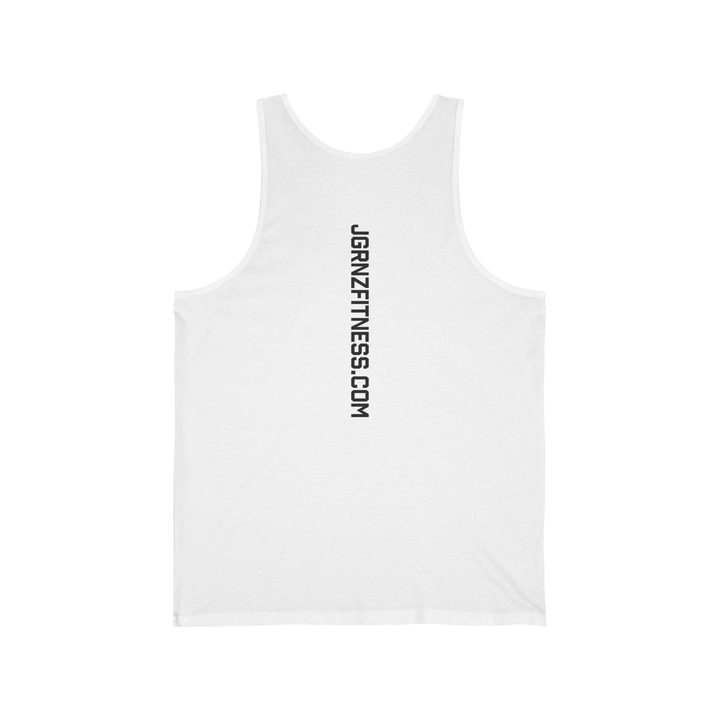Workout Tank - NH - FB - JGRNZ Fitness 