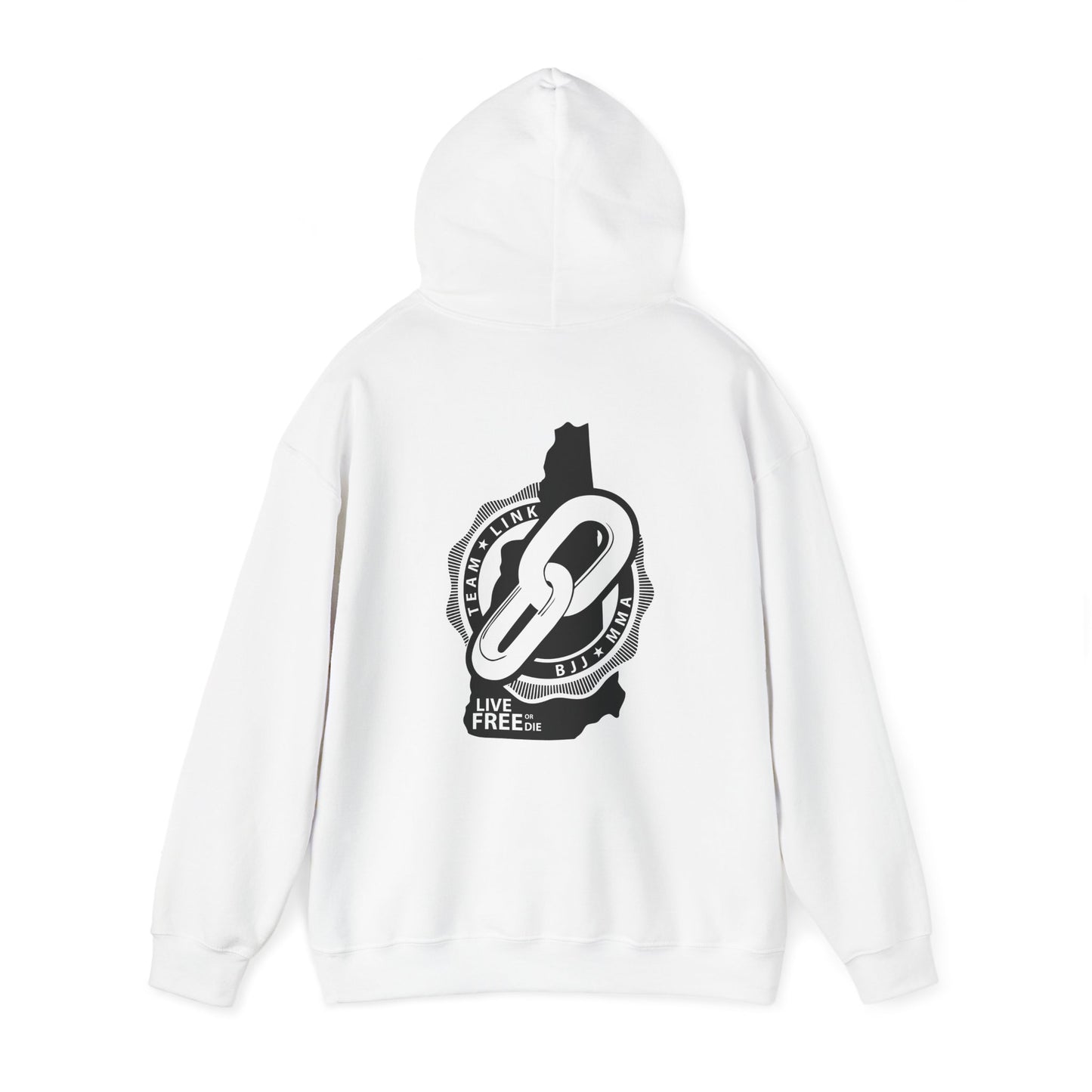 Comfort Soft Hoodie - NH - Tokyo Joes