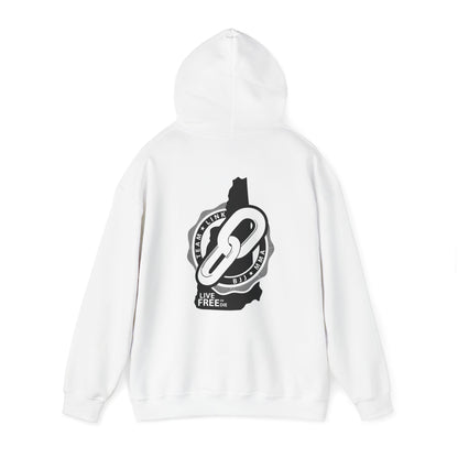 Comfort Soft Hoodie - NH - Tokyo Joes