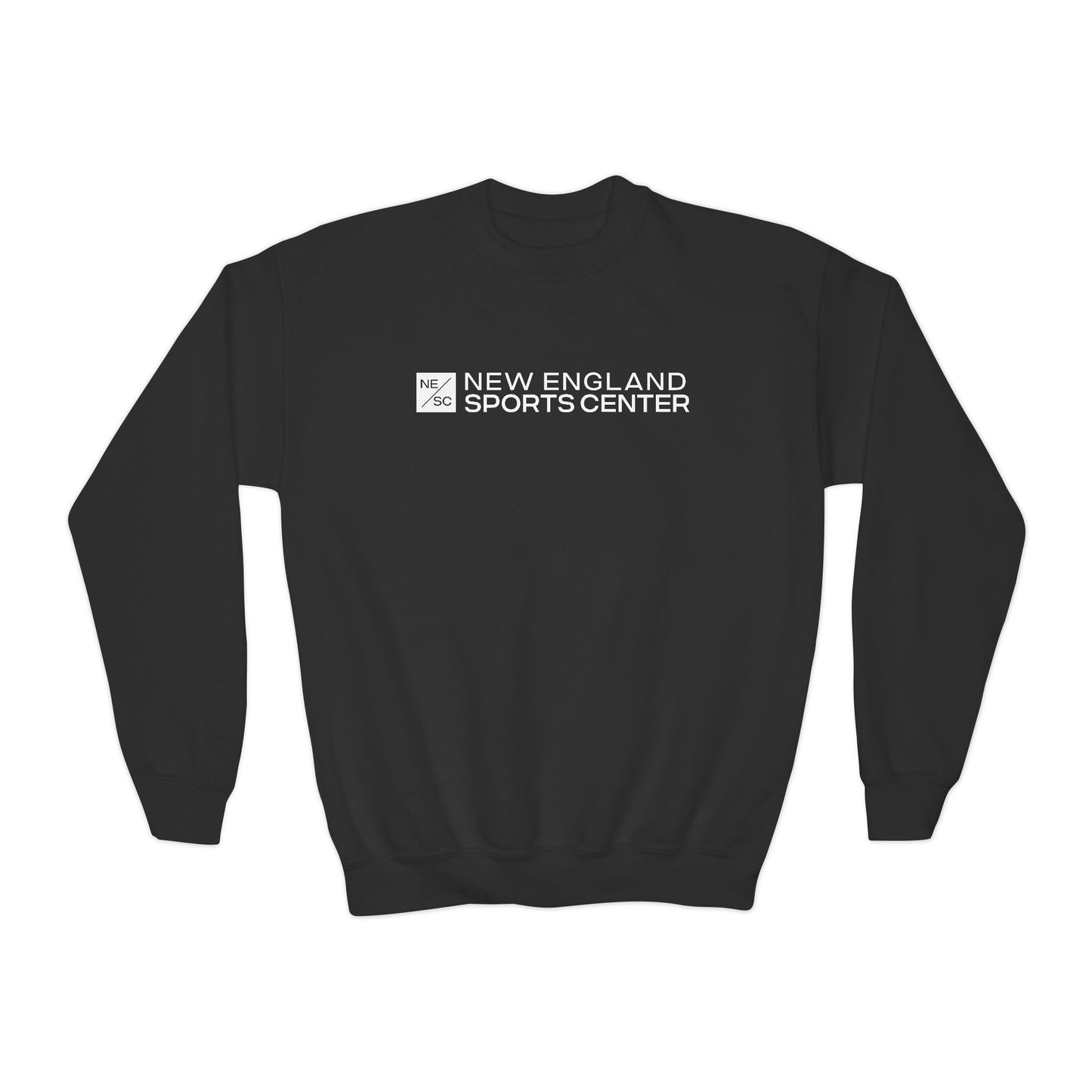 Youth Perfect Soft Crewneck Sweatshirt - NE Sports Center
