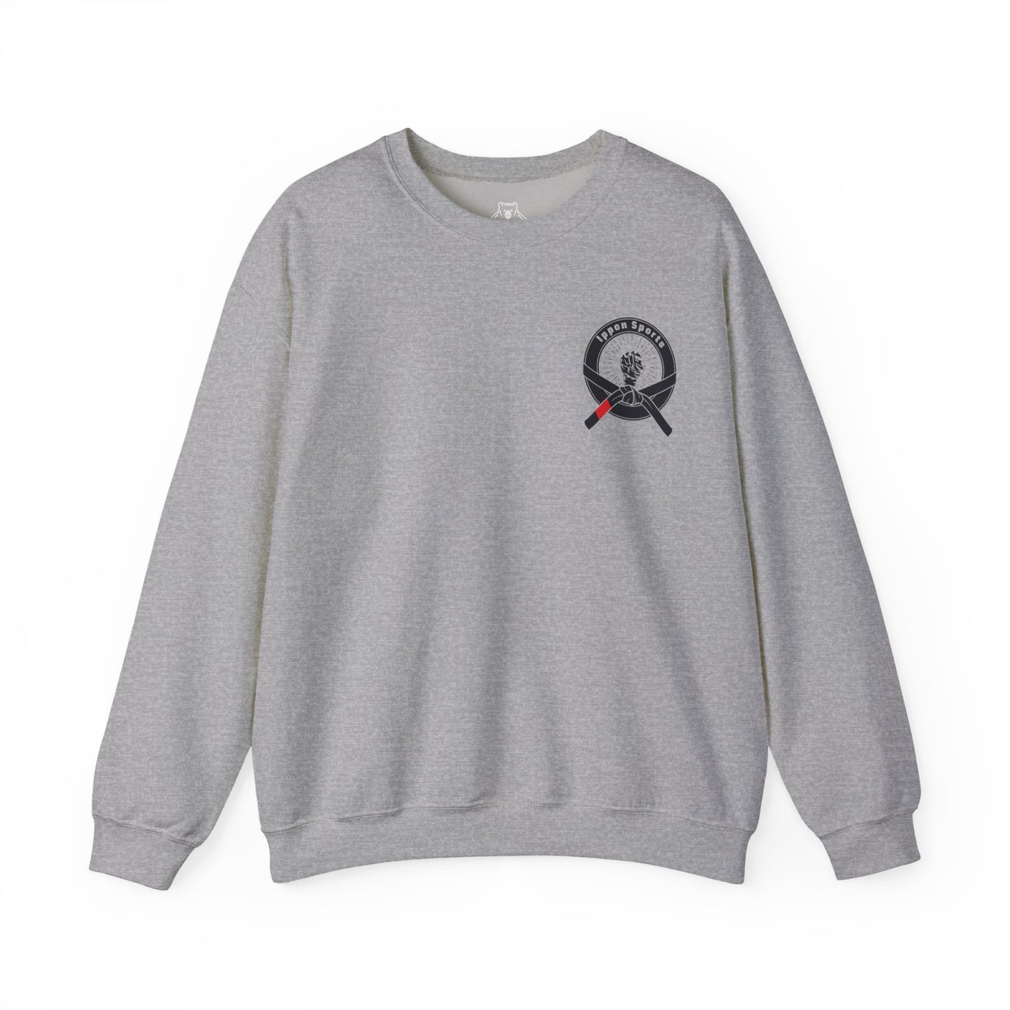 Perfect Soft Crewneck Sweatshirt - IPPON Sports -  Defensive Edge