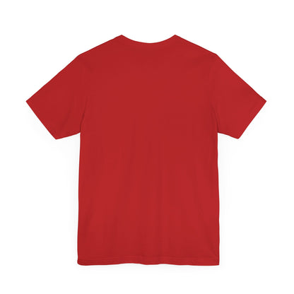Let It Rip PulseFit Training  Cotton Tee