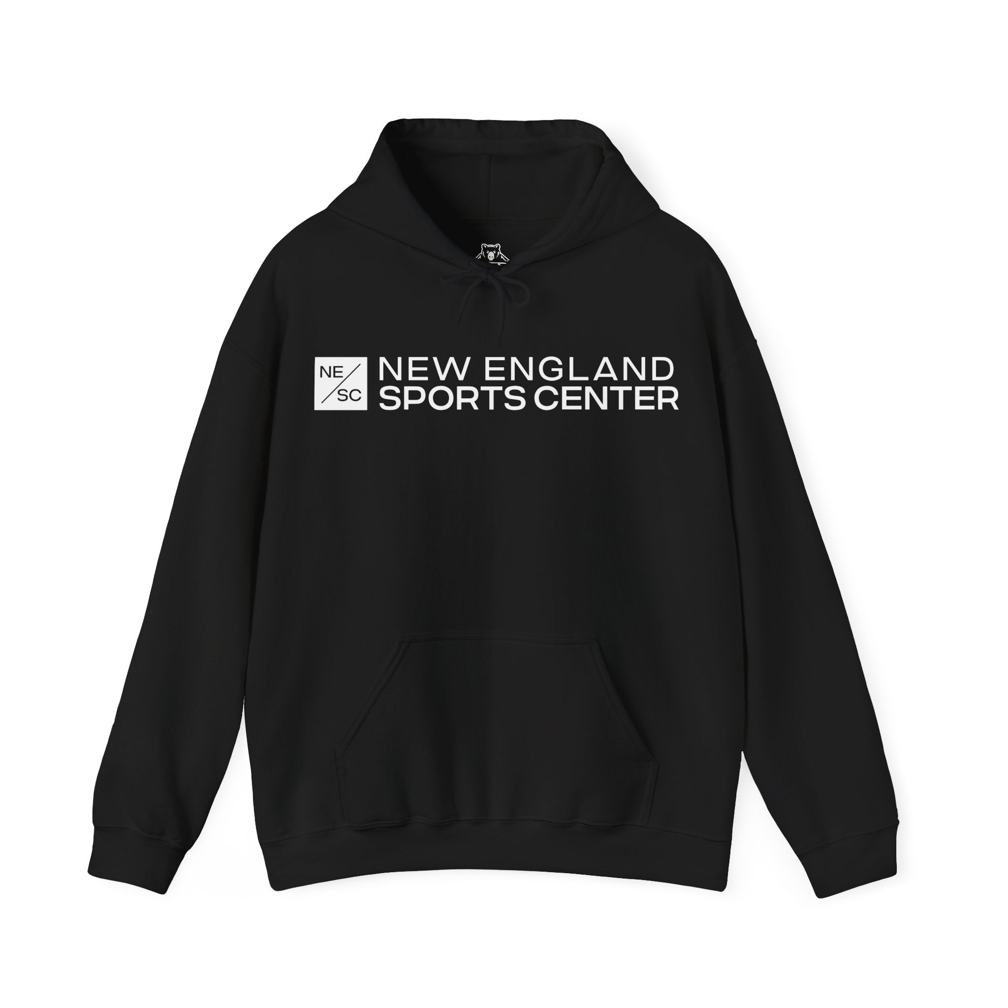 Comfort Soft Hoodie - NE Sports Center