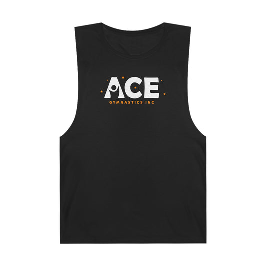 Cut-Off Tank - Ace Gymnastics