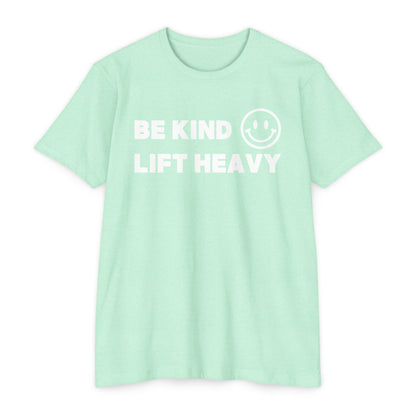 Next Level – 60/40 Cotton/Polyester - Be Kind - K Fit Body