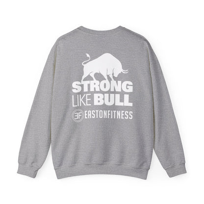 Perfect Soft Crewneck Sweatshirt - 10Y Anniversary Limited Edition - Easton Fitness