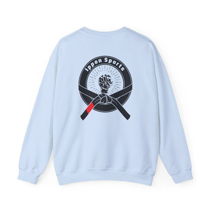 Perfect Soft Crewneck Sweatshirt - IPPON Sports -  Defensive Edge