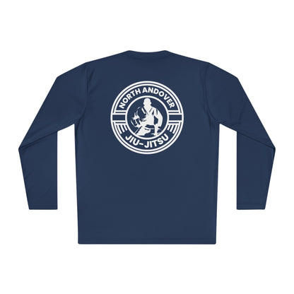Unisex Performance Long Sleeve -  CGT - North Andover Jiu-Jitsu