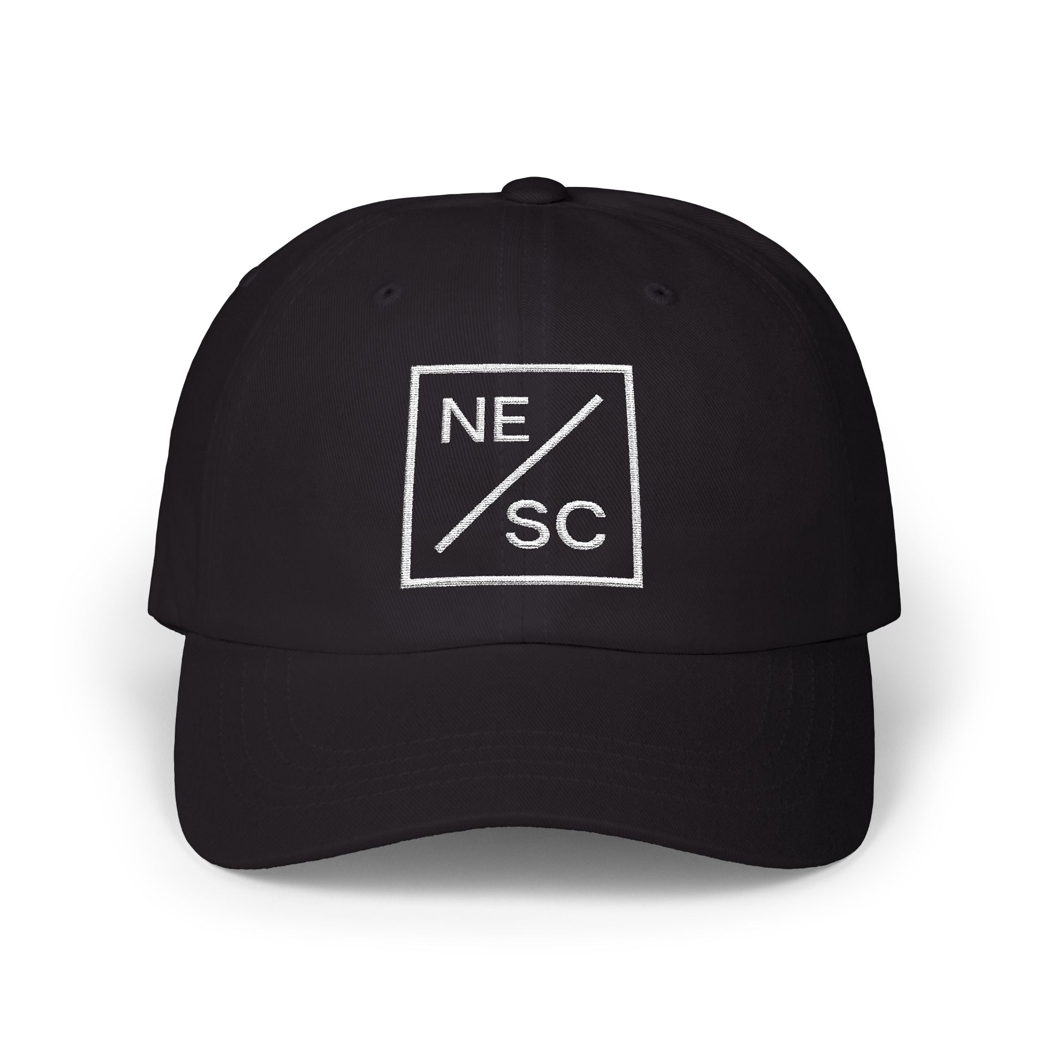 Adjustable Cotton Gym Hat - NE Sports Center