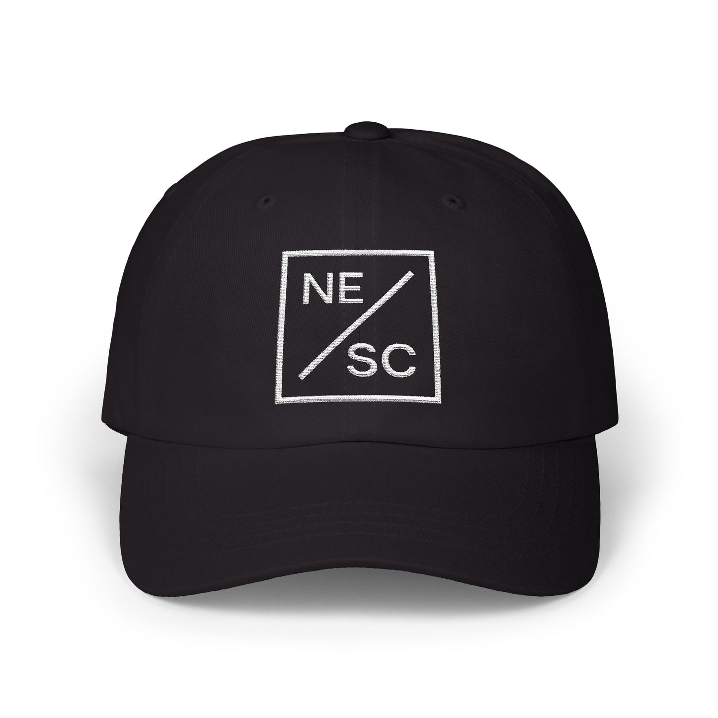 Adjustable Cotton Gym Hat - NE Sports Center