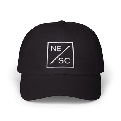 Adjustable Cotton Gym Hat - NE Sports Center