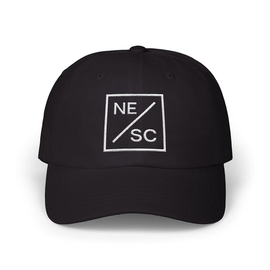 Adjustable Cotton Gym Hat - NE Sports Center