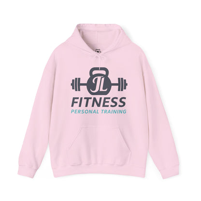 Comfort Soft Hoodie - Coach - JL Kettlebell-JL Fitness
