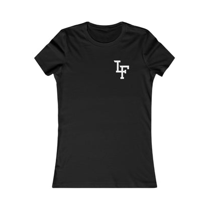 Ladies Tee - PMP - LITTLETON FITNESS
