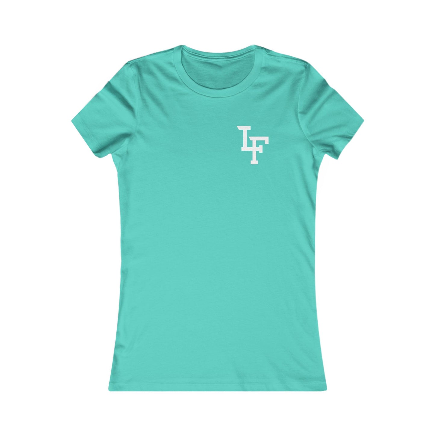 Ladies Tee - PMP - LITTLETON FITNESS