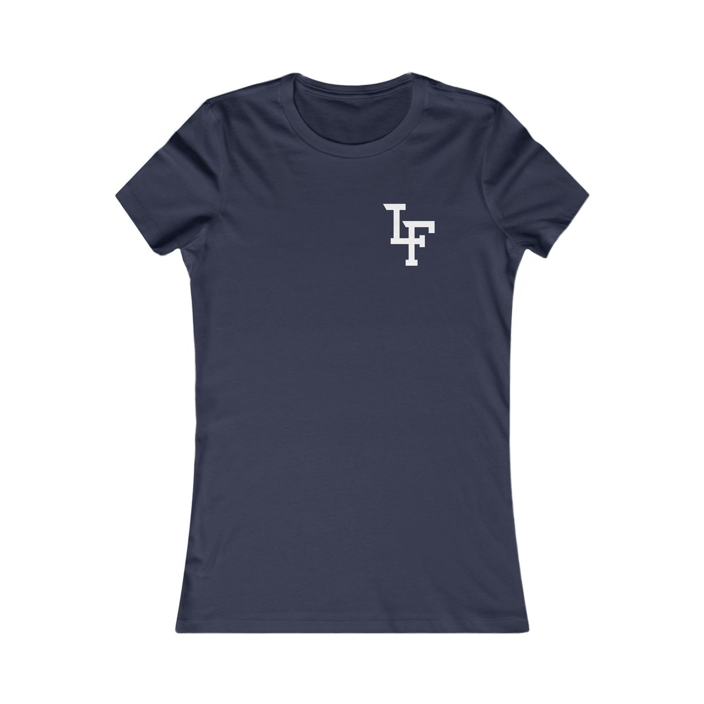 Ladies Tee - PMP - LITTLETON FITNESS