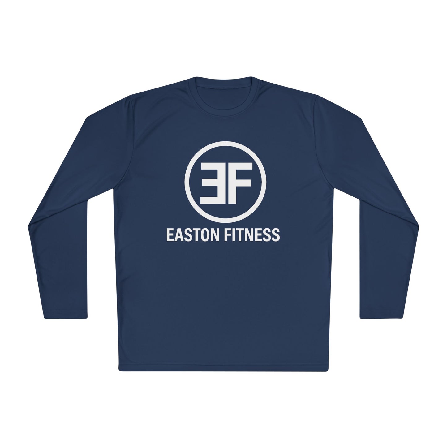 Unisex Performance Long Sleeve  - Easton Fitness