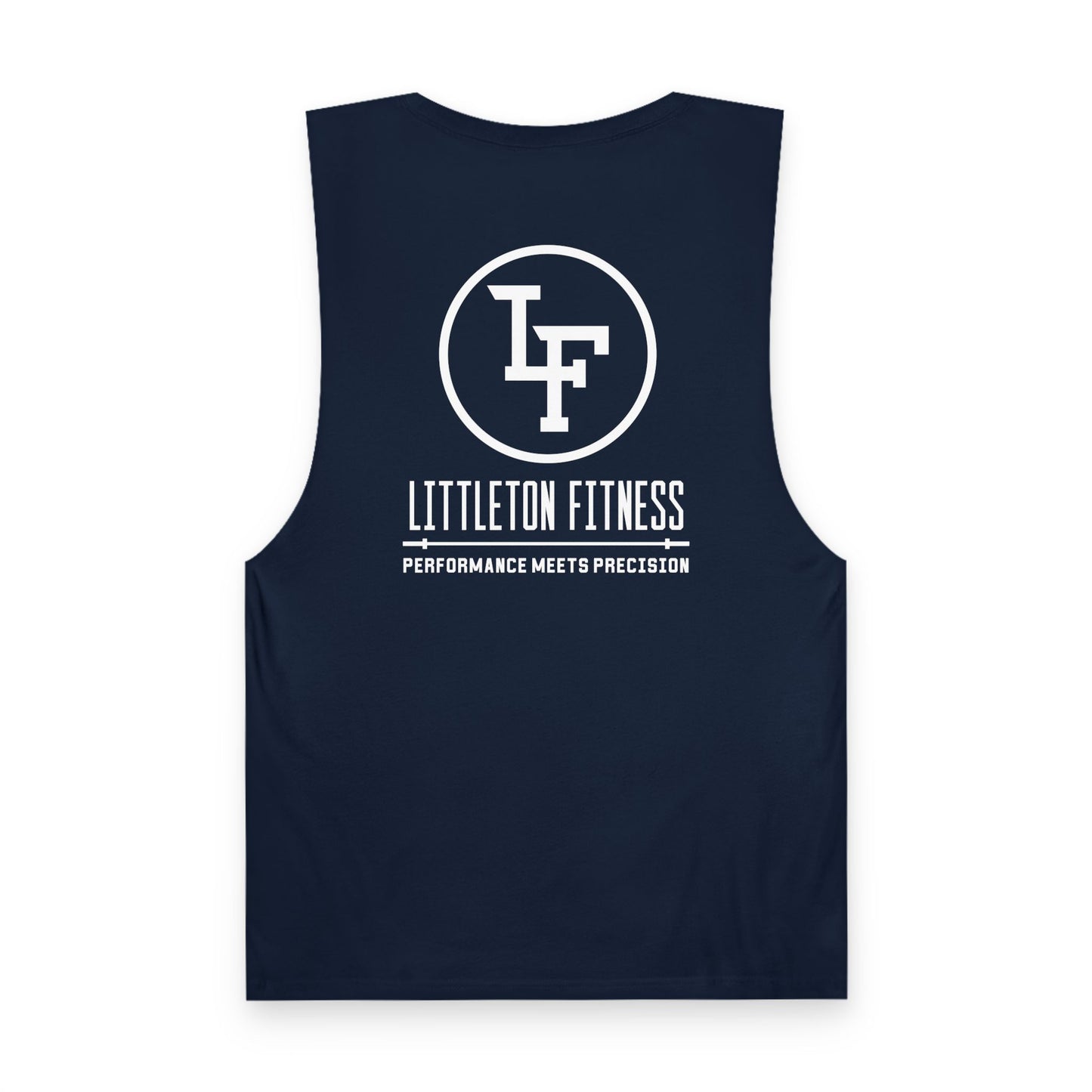 Cut-Off Tank - PMP - LITTLETON FITNESS