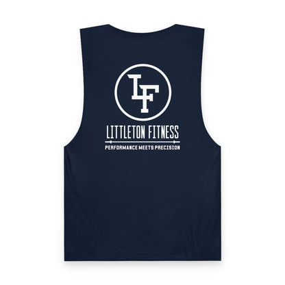 Cut-Off Tank - PMP - LITTLETON FITNESS