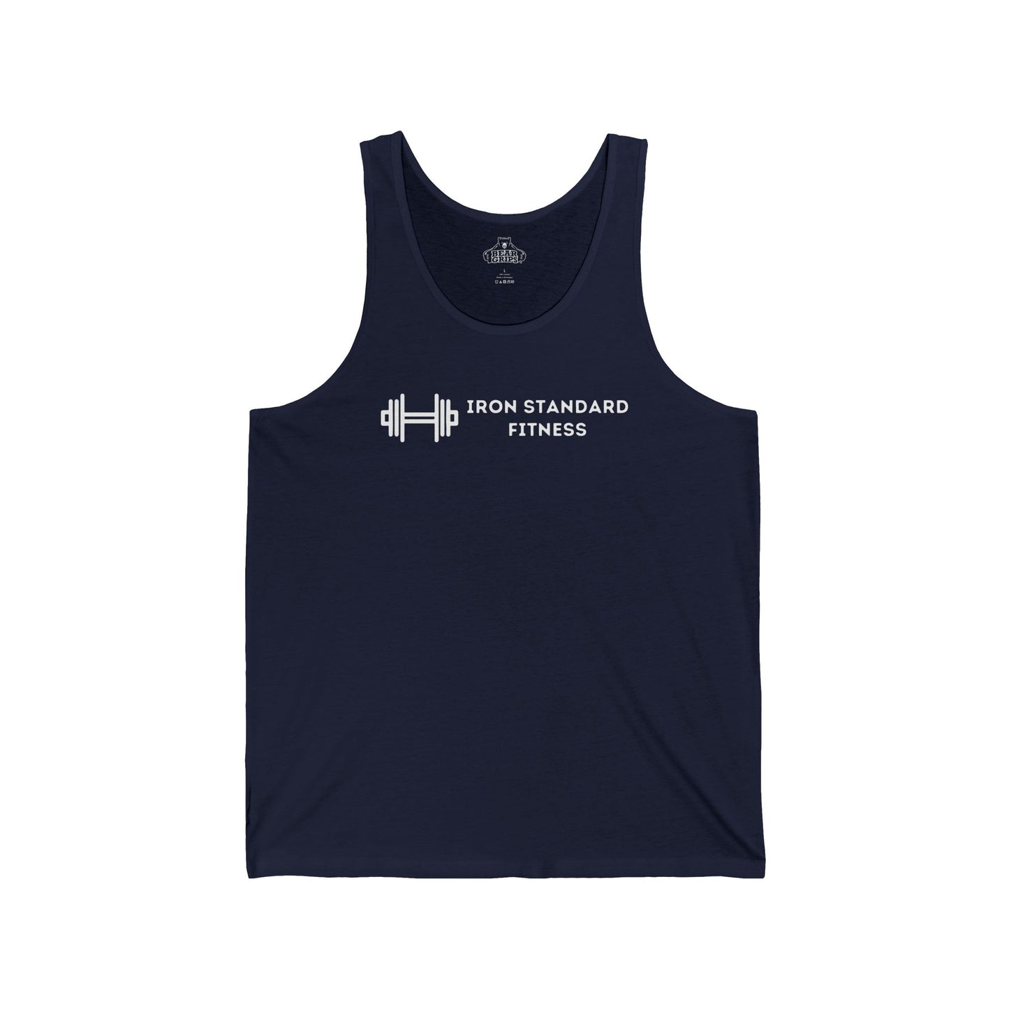 Workout Tank - Iron Standard Fitness