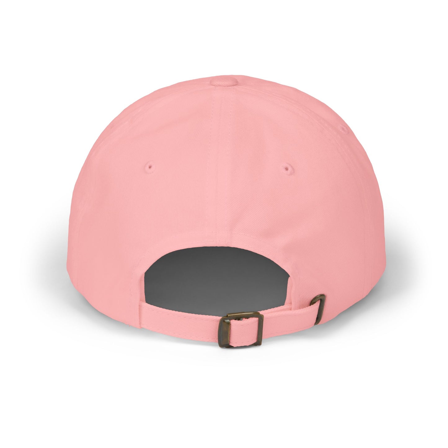Adjustable Cotton Gym Hat - PMP - LITTLETON FITNESS