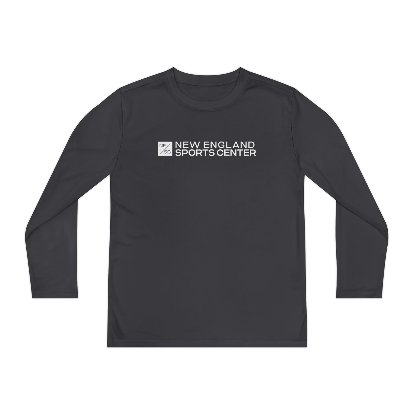 Youth Performance Long Sleeves - NE Sports Center