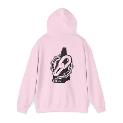 Comfort Soft Hoodie - NH - Tokyo Joes