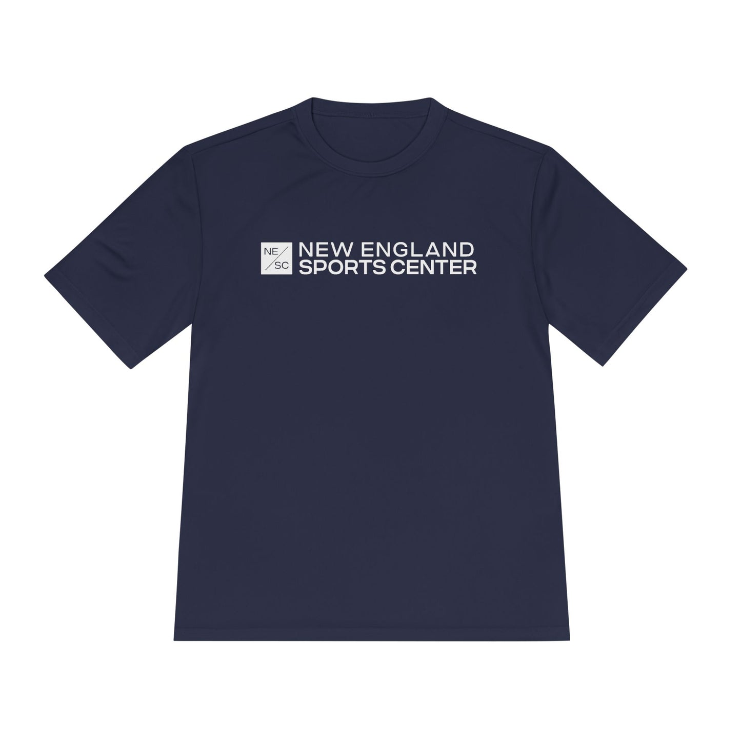 Moisture-Wicking Performance Tee - NE Sports Center