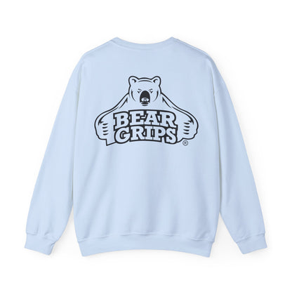 Perfect Soft Crewneck Sweatshirt - Firewall Fitness