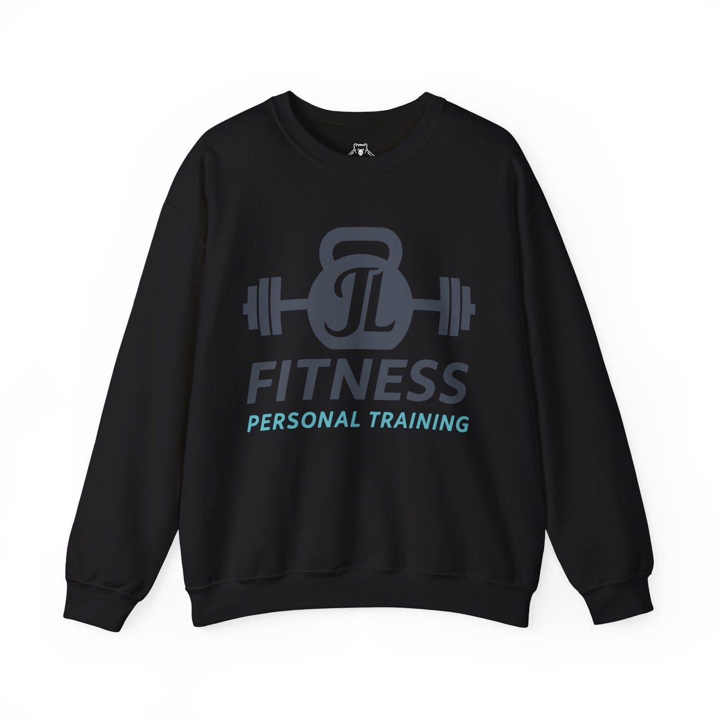 Perfect Soft Crewneck Sweatshirt - Classic Fit -Coach- JL Kettlebell-JL Fitness