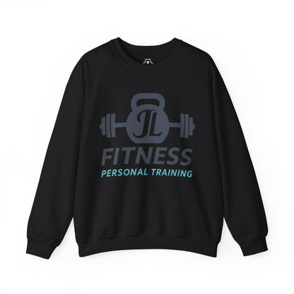 Perfect Soft Crewneck Sweatshirt - Classic Fit -Coach- JL Kettlebell-JL Fitness